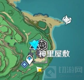 原神突发任务咔嚓任务怎么做 原神咔嚓详细任务流程攻略