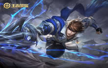 王者赵云冠军皮肤什么时候上架 赵云冠军皮肤上架时间