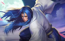 王者荣耀橘右京大招增加霸体 王者荣耀橘右京加强