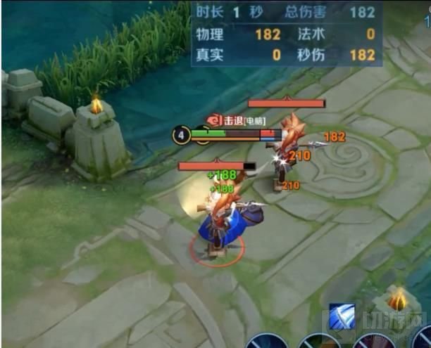 王者荣耀橘右京大招增加霸体 王者荣耀橘右京加强