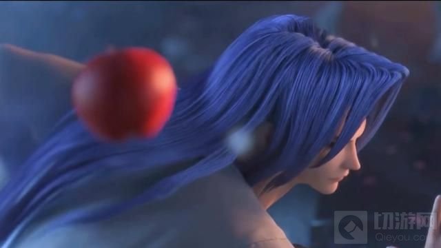 王者荣耀橘右京大招增加霸体 王者荣耀橘右京加强