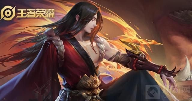 王者荣耀橘右京大招增加霸体 王者荣耀橘右京加强