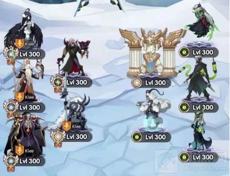 剑与远征公会试炼阵容 剑与远征公会试炼玩法