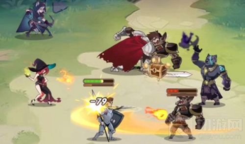 剑与远征公会试炼阵容 剑与远征公会试炼玩法