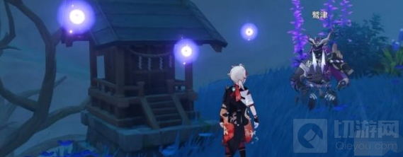 原神无灵魂处的灵魂成就如何完成 原神无灵魂处的灵魂成就攻略