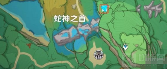 原神无灵魂处的灵魂成就如何完成 原神无灵魂处的灵魂成就攻略