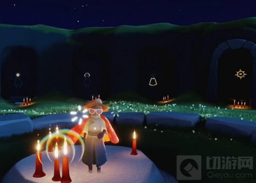 光遇8月19日复刻先祖一览表 光遇最新复刻先祖兑换大全