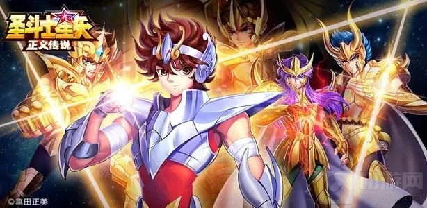 圣斗士星矢正义传说六妖兽试炼攻略 六妖兽试炼阵容搭配推荐