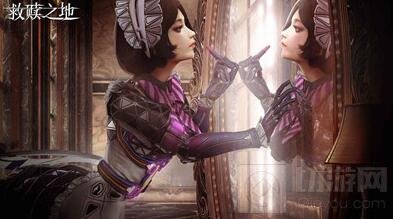 救赎之地全宝石属性介绍 救赎之地全宝石属性怎么样