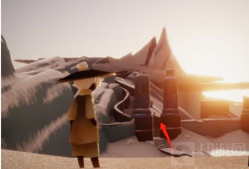 光遇霞光城拱门冥想任务怎么做 霞光城拱门冥想任务攻略