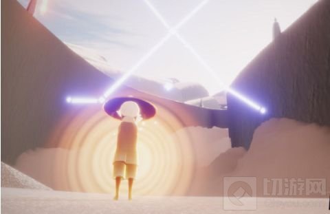 光遇霞光城拱门冥想任务怎么做 霞光城拱门冥想任务攻略