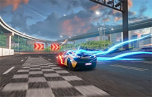 王牌竞速迈凯伦P1用哪个氮气 迈凯伦P1氮气类型推荐