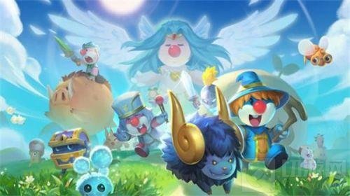 摩尔庄园雪绒草在哪里 摩尔庄园雪绒草怎么抓