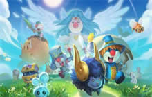 摩尔庄园雪绒草在哪里可以抓 摩尔庄园雪绒草怎么抓