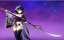 原神最新武器薙草之稻光属性介绍 原神薙草之稻光属性一览