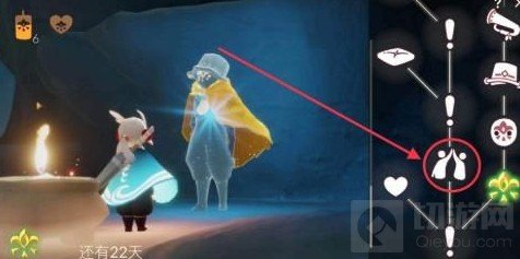 光遇8月20日每日任务怎么做 光遇8月20日每日任务详细攻略