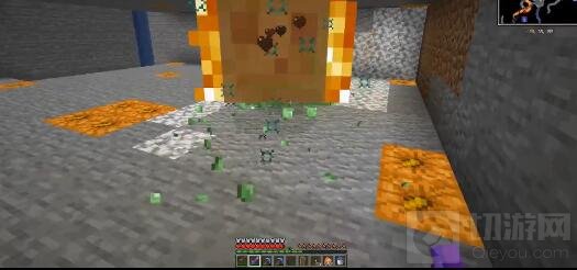 我的世界魂师生存先天满魂力代码 魂师生存先天满魂力代码