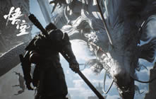 黑神话悟空12分钟UE5实机测试集锦 黑神话悟空最新实机演示视频