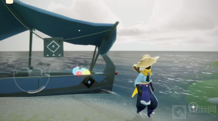 光遇夏日活动沙滩球怎么获得 光遇夏日活动沙滩球玩法攻略