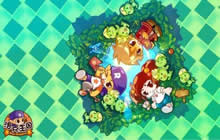 洛克王国雷电充能活动怎么玩 洛克王国雷电充能活动攻略