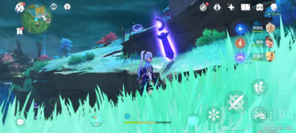 原神蛇神之首解密攻略详解最新 原神最新蛇神之首解密玩法