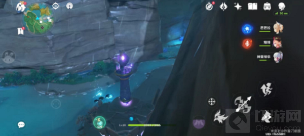 原神蛇神之首解密攻略详解最新 原神最新蛇神之首解密玩法