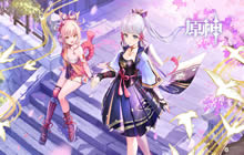 原神蛇神之首解密攻略详解最新 原神最新蛇神之首解密玩法