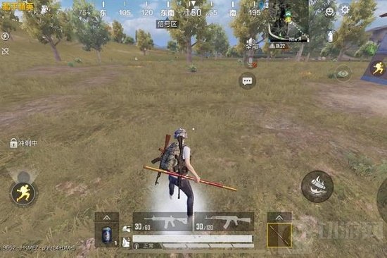 和平精英金箍棒模式什么时候上线 金箍棒模式正式服上线时间