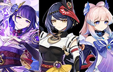 原神2.1首充重置时间一览 原神2.1什么时候重置首充时间