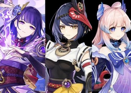 原神2.1首充重置时间一览 原神2.1什么时候重置首充时间