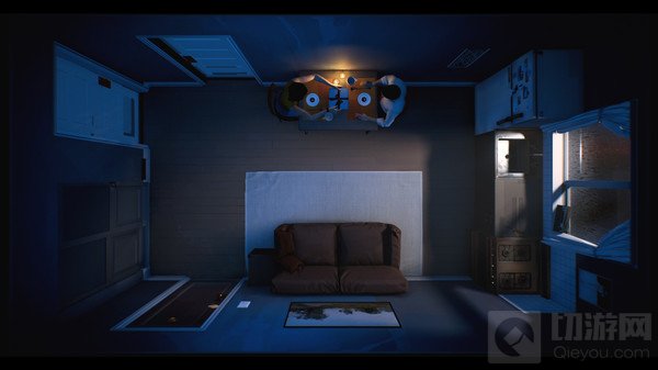 十二分钟Twelve Minutes