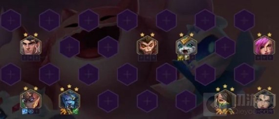 金铲铲之战狂野刺客怎么玩 金铲铲之战狂野刺客玩法攻略