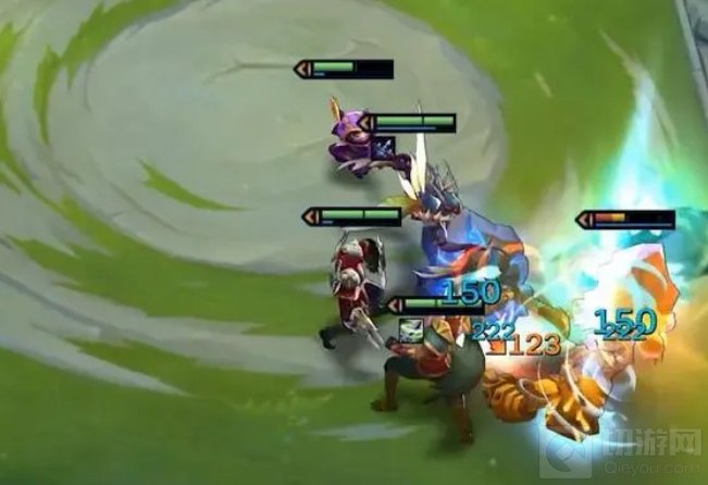 金铲铲之战狂野刺客怎么玩 金铲铲之战狂野刺客玩法攻略