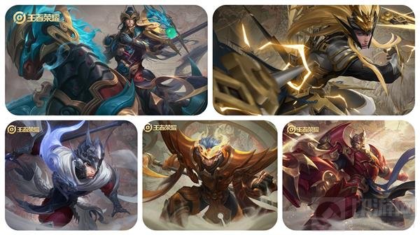 王者荣耀六周年返场皮肤有哪些 王者荣耀六周年返场皮肤名单