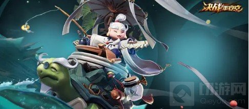 决战平安京惠比寿南十字星怎么获的 惠比寿南十字星皮肤获取