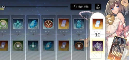 灵魂潮汐叶隐琉璃强度怎么样 灵魂潮汐叶隐琉璃强度分析评测