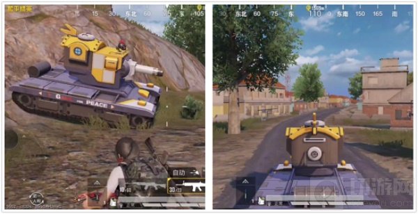 和平精英光影冒险模式怎么玩 和平精英光影冒险玩法介绍