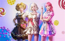 和平精英天使彩虹糖套装保底多少 钱天使彩虹糖套装保底价格