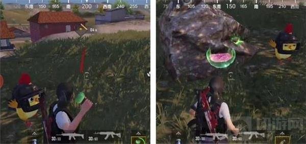 和平精英宝莲灯刷新位置在哪里 和平精英宝莲灯使用方法