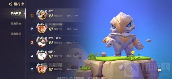 金铲铲之战最强阵容搭配推荐最新 金铲铲之战最新强势阵容