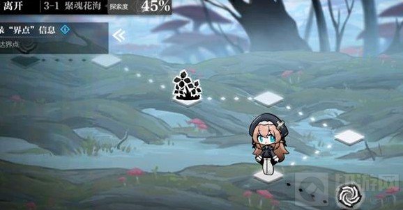 灵魂潮汐3-1聚魂花海怎么打 灵魂潮汐3-1聚魂花海玩法攻略