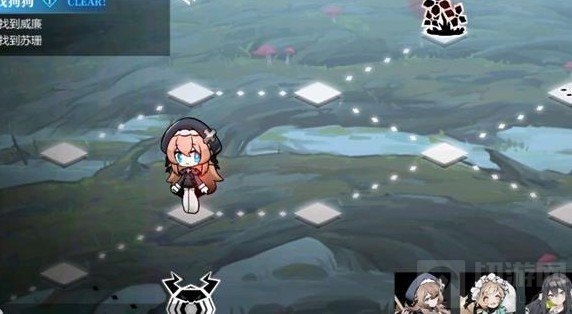 灵魂潮汐3-1聚魂花海怎么打 灵魂潮汐3-1聚魂花海玩法攻略