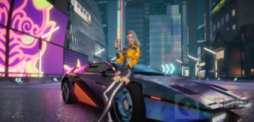 王牌竞速闪灵赛场厉害吗 王牌竞速闪灵赛车的性能强度介绍