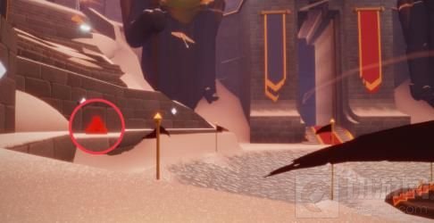 光遇8.23季节蜡烛位置在哪里 光遇8.23每日任务季节蜡烛位置