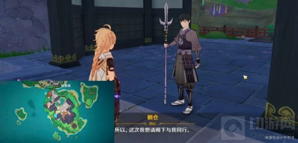 原神隐藏成就同心训练家怎么完成 原神同心训练家成就攻略