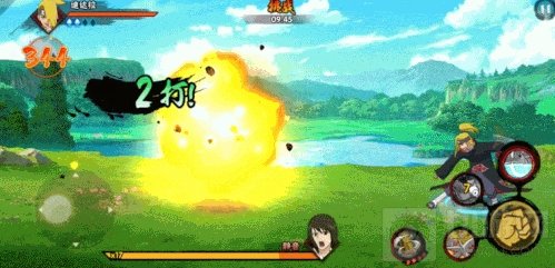 火影忍者手游极境修行我爱罗怎么打 极境修行我爱罗通关攻略