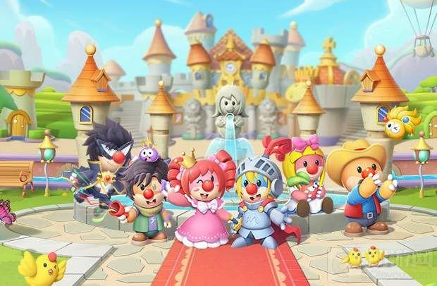 摩尔庄园神奇密码有哪些 8月23日最新神奇密码大全分享