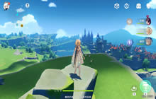 原神遗落的文本位置在哪里 原神遗落的文本宝箱位置大全