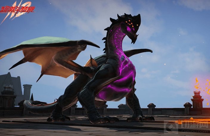 超激斗梦境获得怎么获得测试服资格 超激斗梦境测试资格攻略