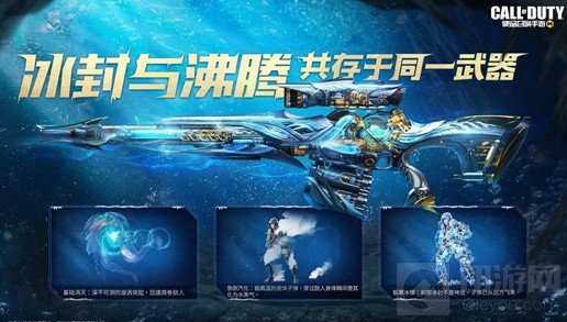 使命召唤手游亚特兰蒂斯转盘怎么玩 亚特兰蒂斯转盘玩法攻略